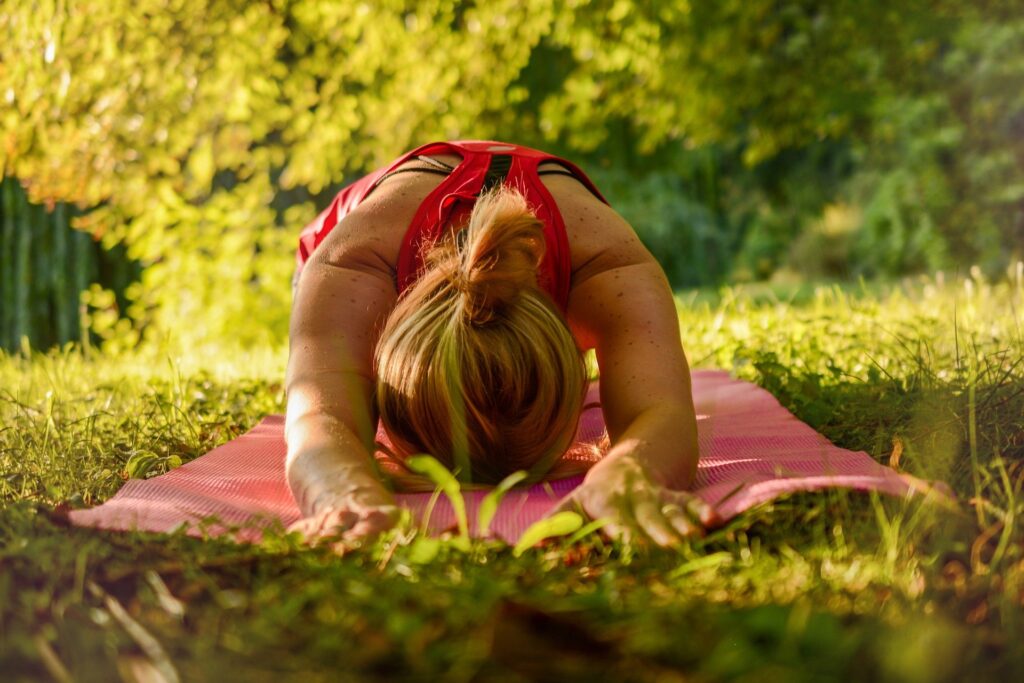  yoga beneficial to your health