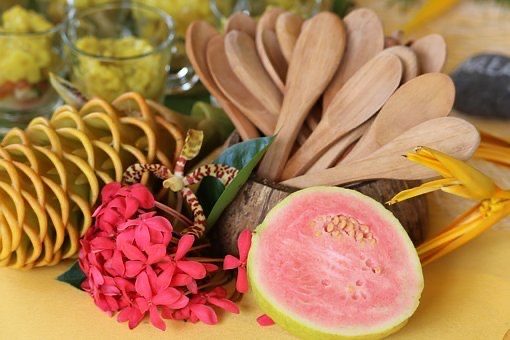 benefits of Guava Seeds

