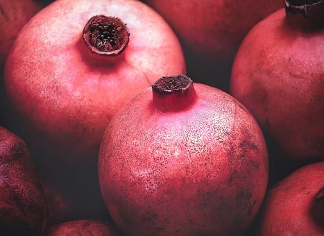 benefit of pomegranate