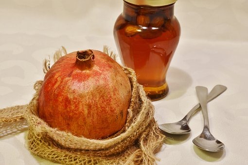 benefit of pomegranate