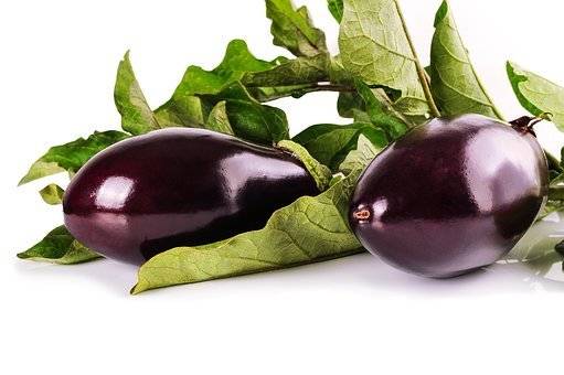 Benefits of Eating Eggplant

